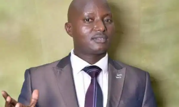 Photos: Ugandan Pastor Sets Thousands Of Holy Bibles Ablaze, Says The Bible Is Misleading